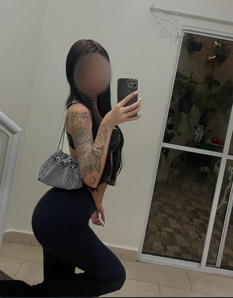 Chica busca chico en Alicante: 