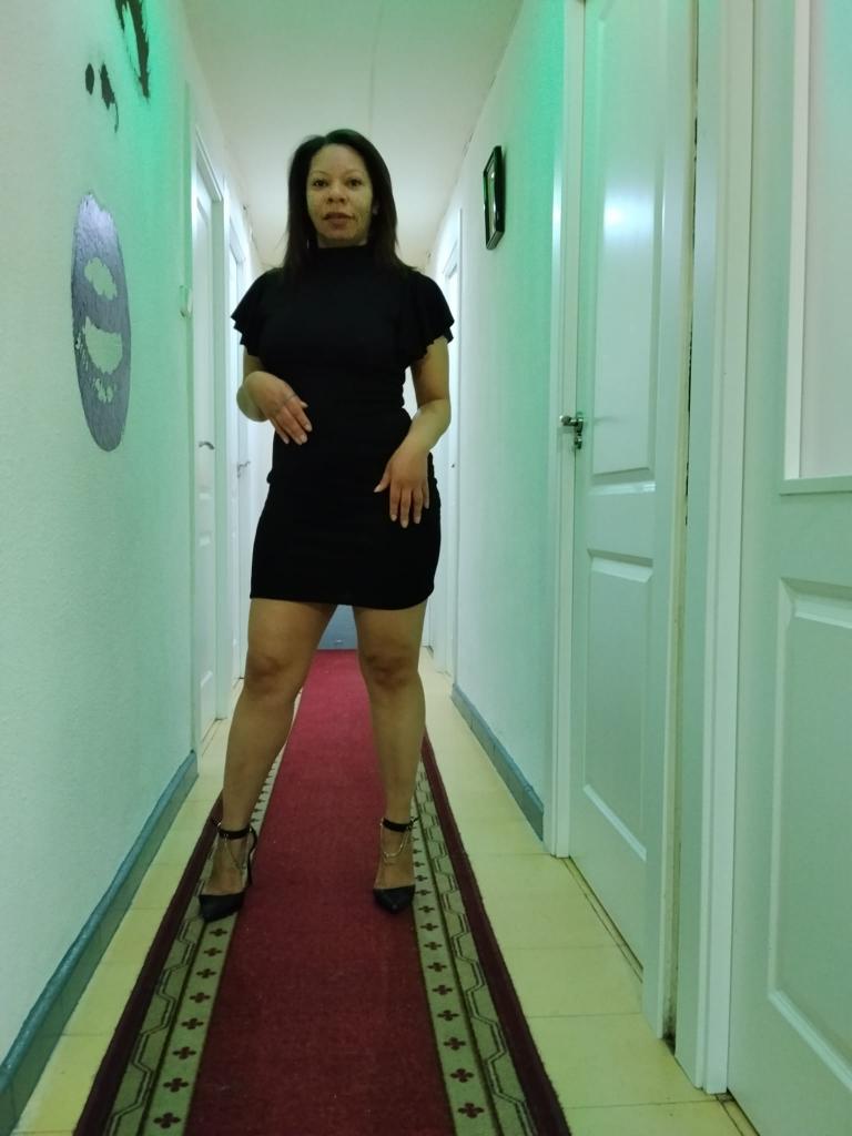 Chica busca chico en Huesca: 