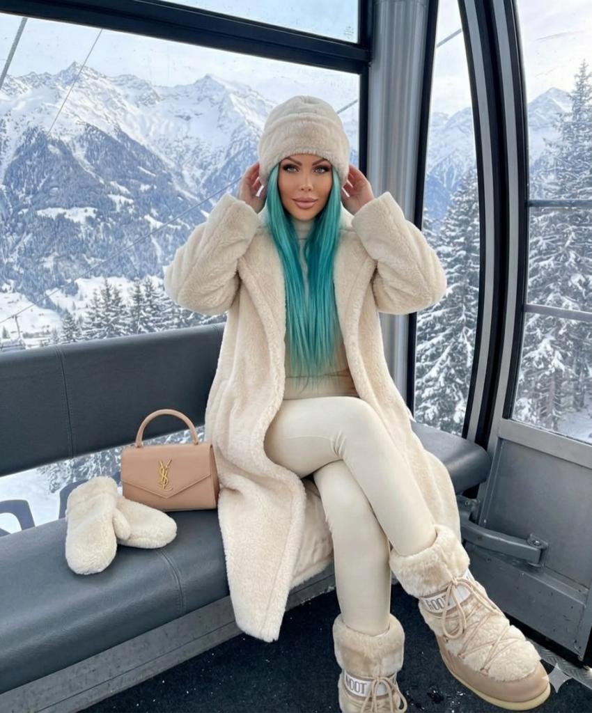 Transexual en Las Palmas: 