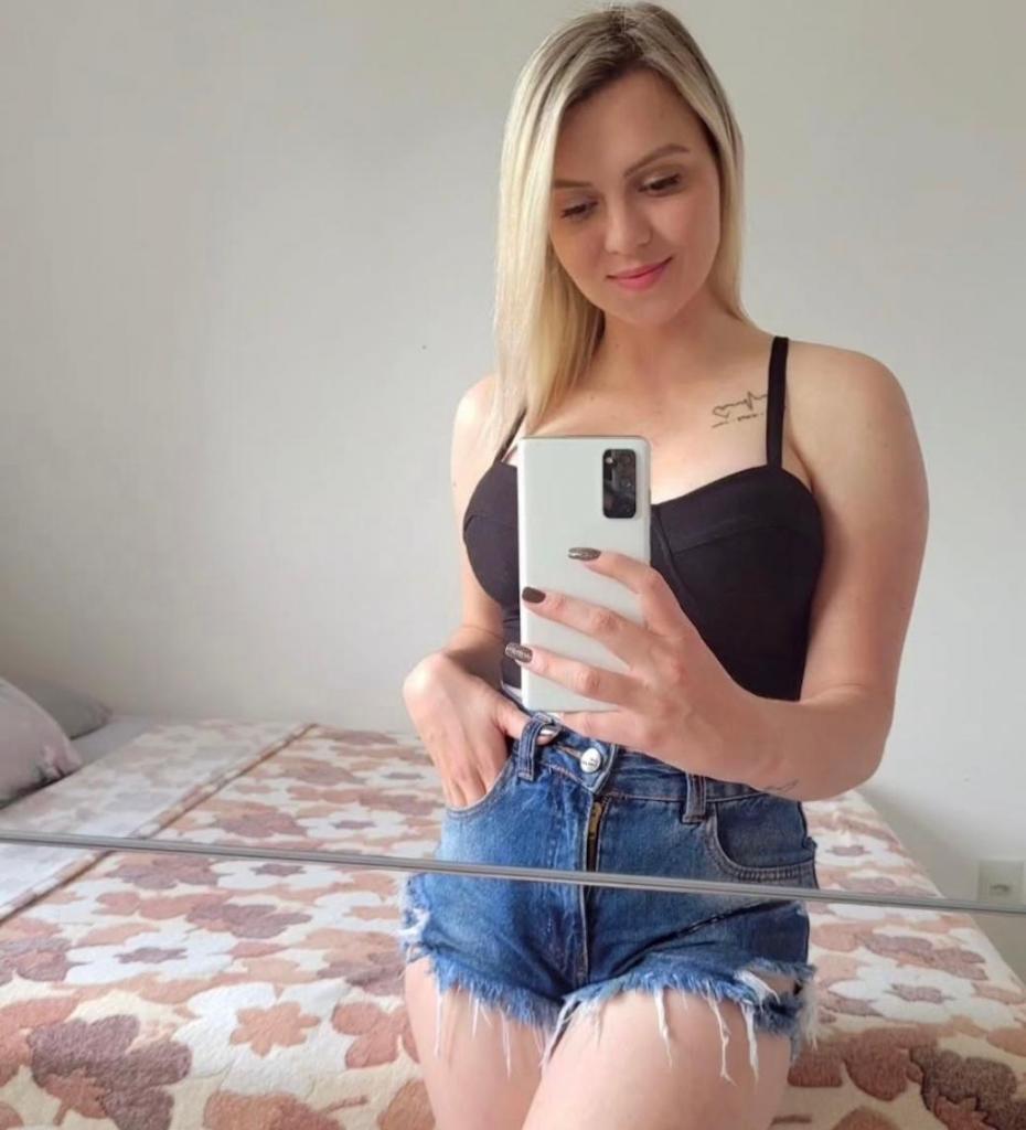 Chica busca chico en Toledo: 