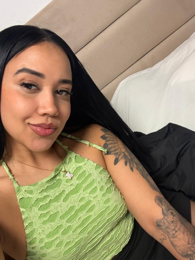 Chica busca chico en Murcia: 