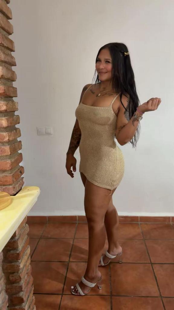 632942224: Chica busca chico en Málaga