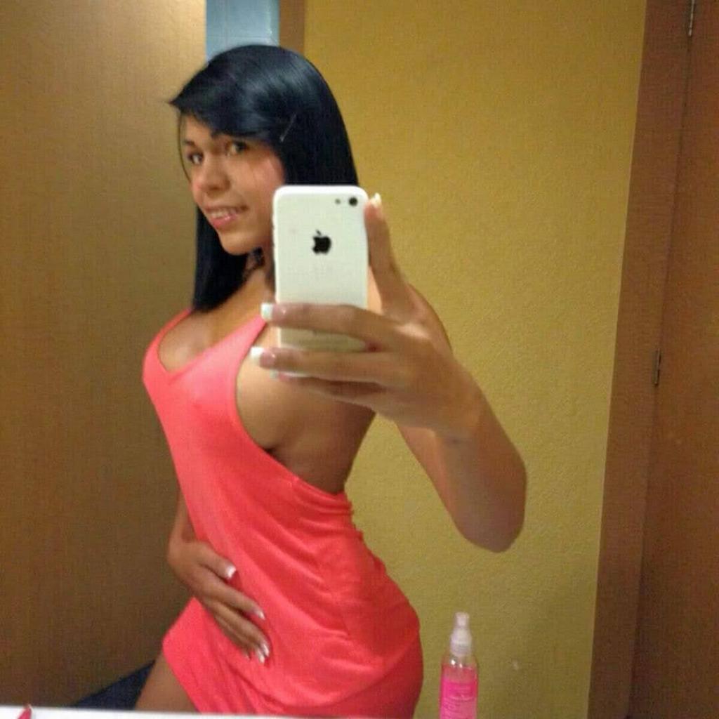 Chica busca chico en Salamanca: 