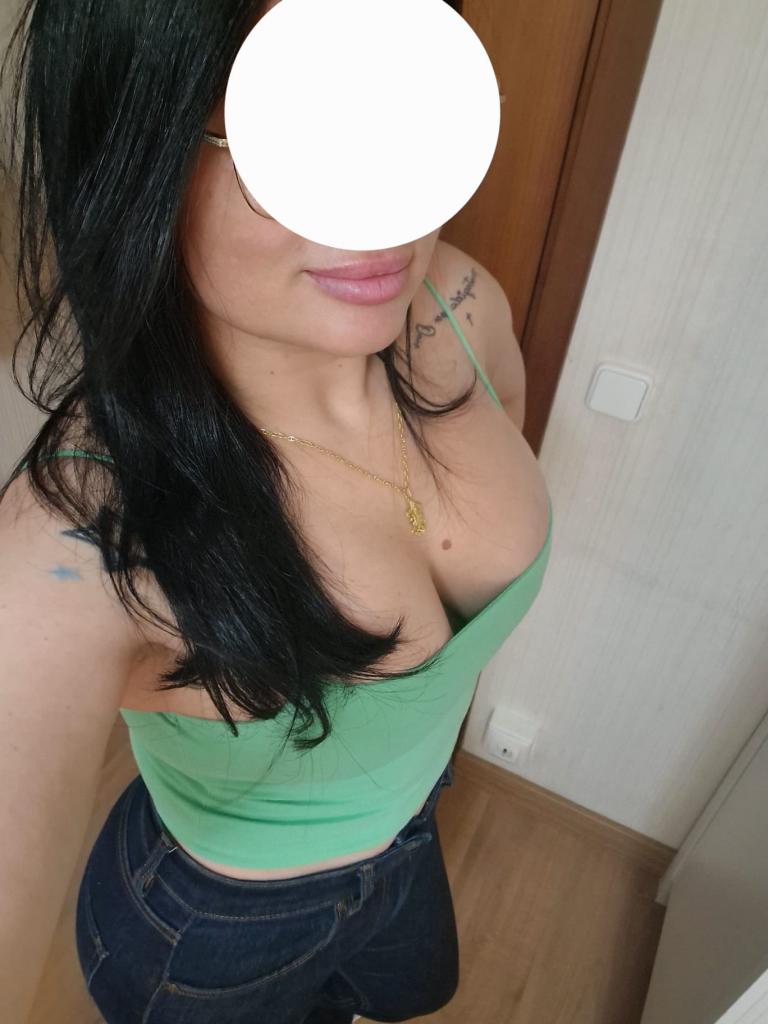 Chica busca chico en Toledo: 