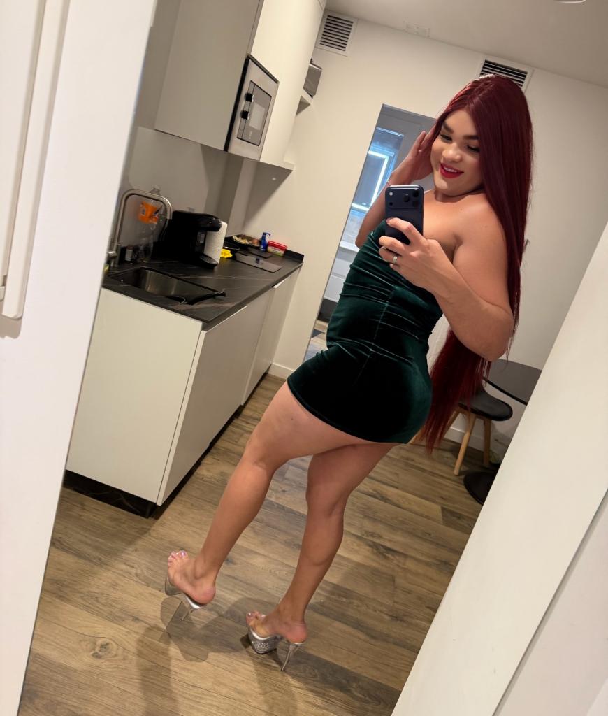 Travesti en Tenerife: 