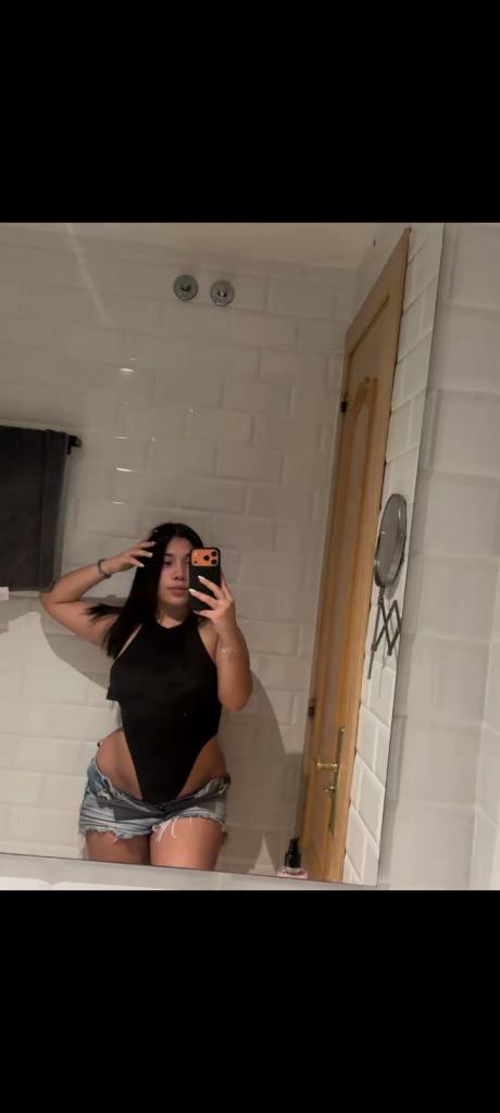 Chica busca chico en Madrid: 