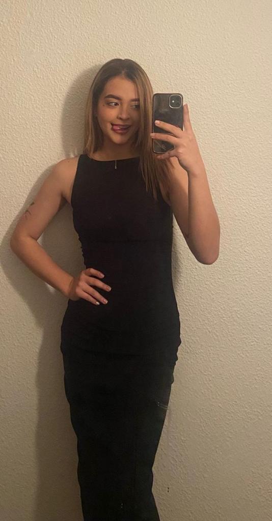 Chica busca chico en Valencia: 