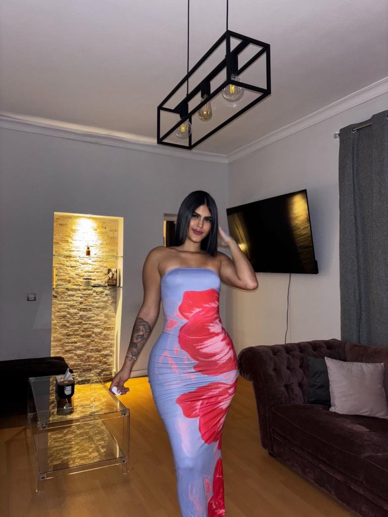 Chica busca chico en Málaga: 