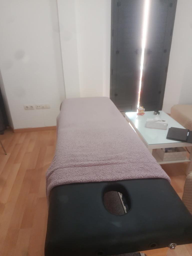 Chica busca chico en Granada: 