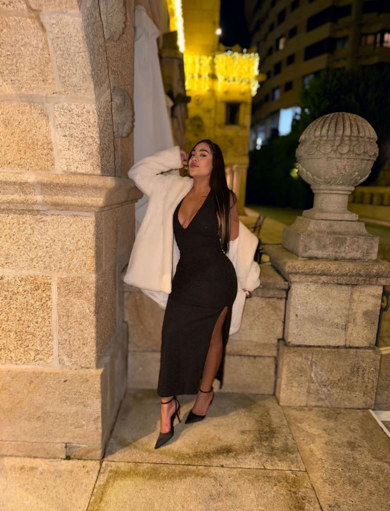 Chica busca chico en La Coruña: 