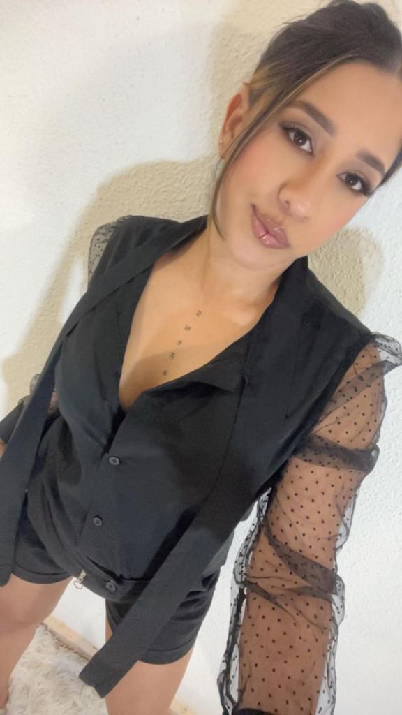 Chica busca chico en Murcia: Chica busca chico