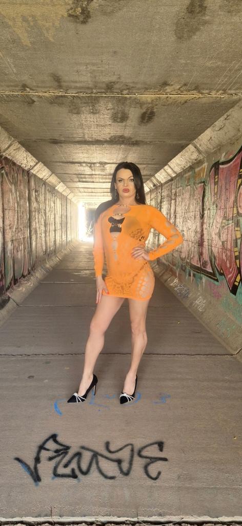 Travesti en Salamanca: 