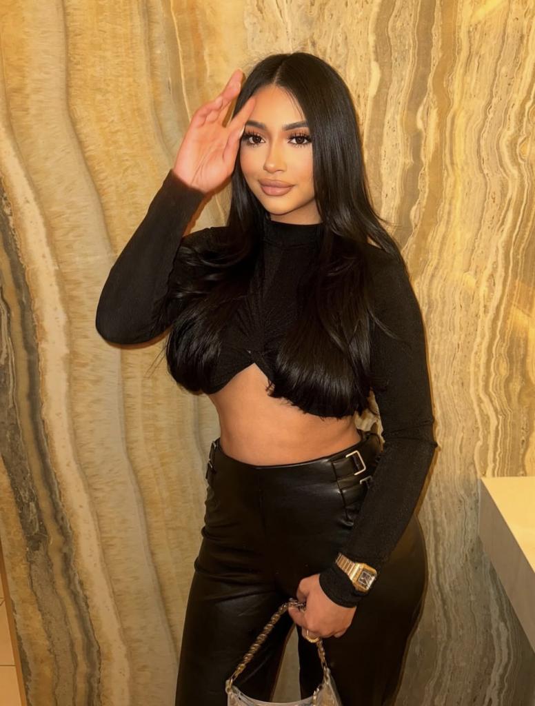 Chica busca chico en Madrid: 