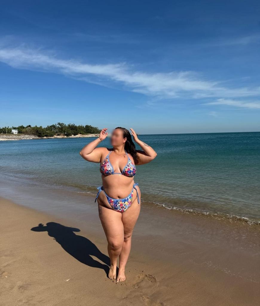 Chica busca chico en Las Palmas: 