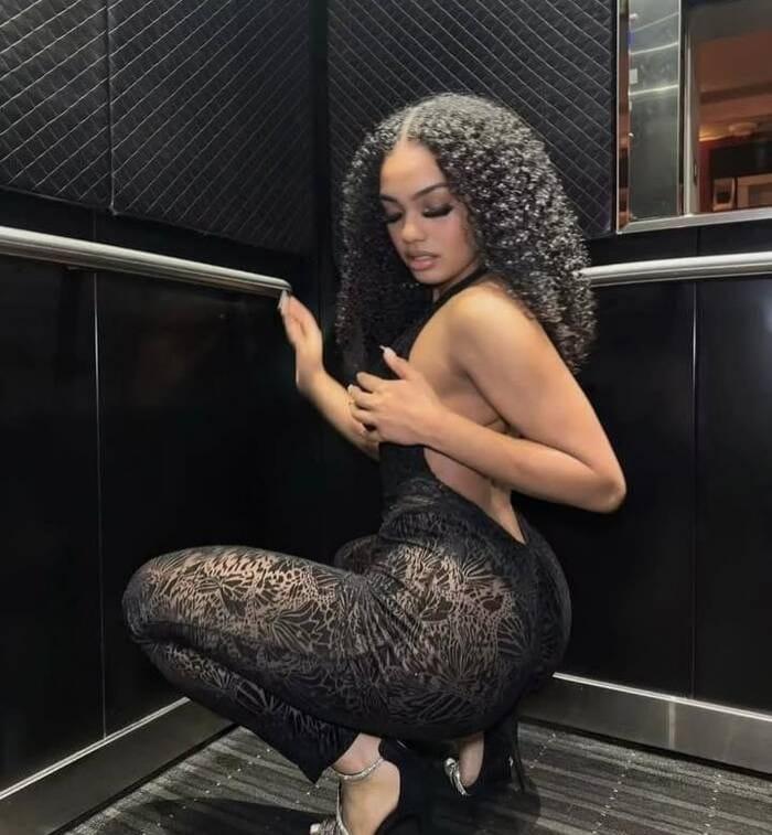 Chica busca chico en Granada: 