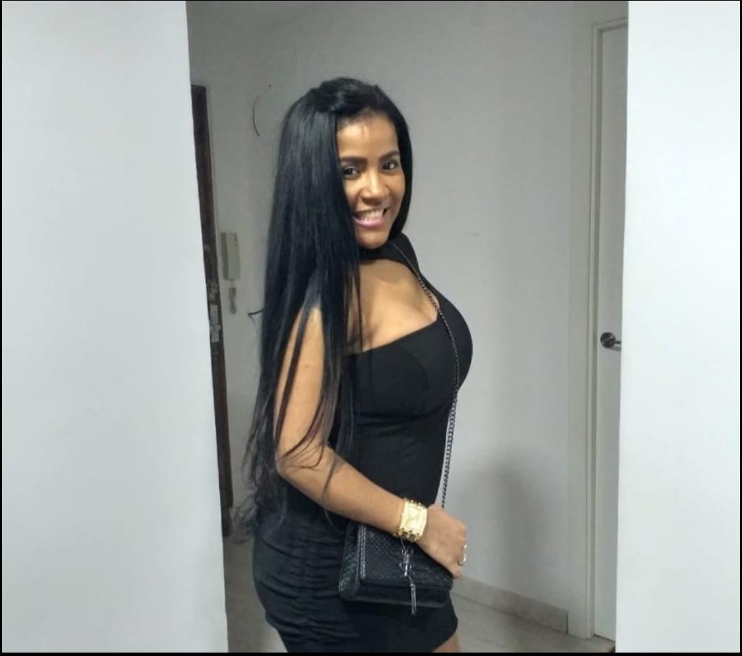 Chica busca chico en Murcia: 