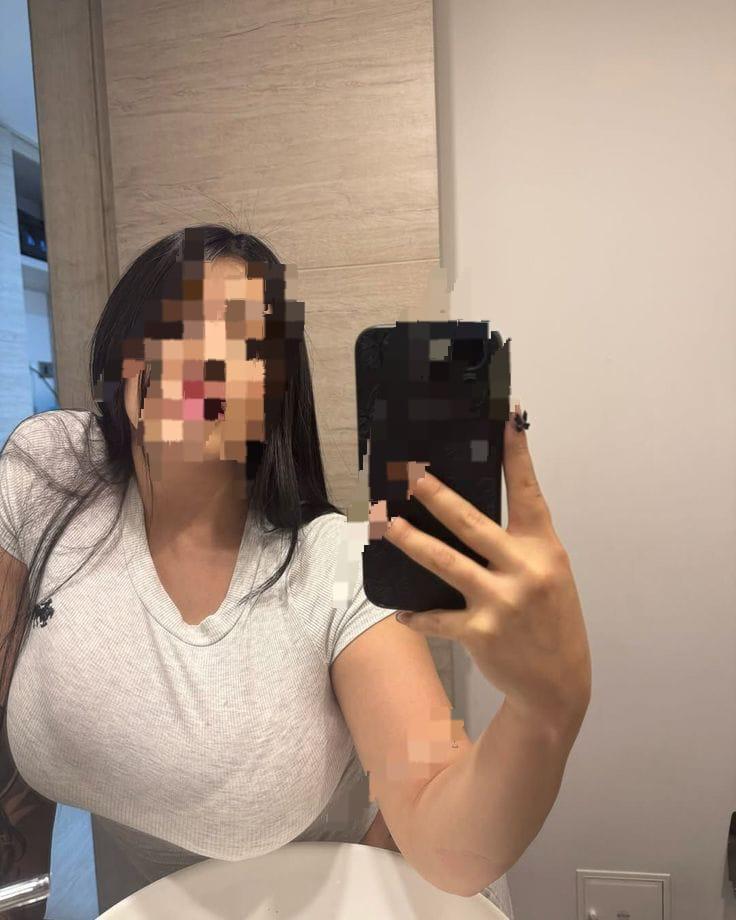 Chica busca chico en Huelva: 