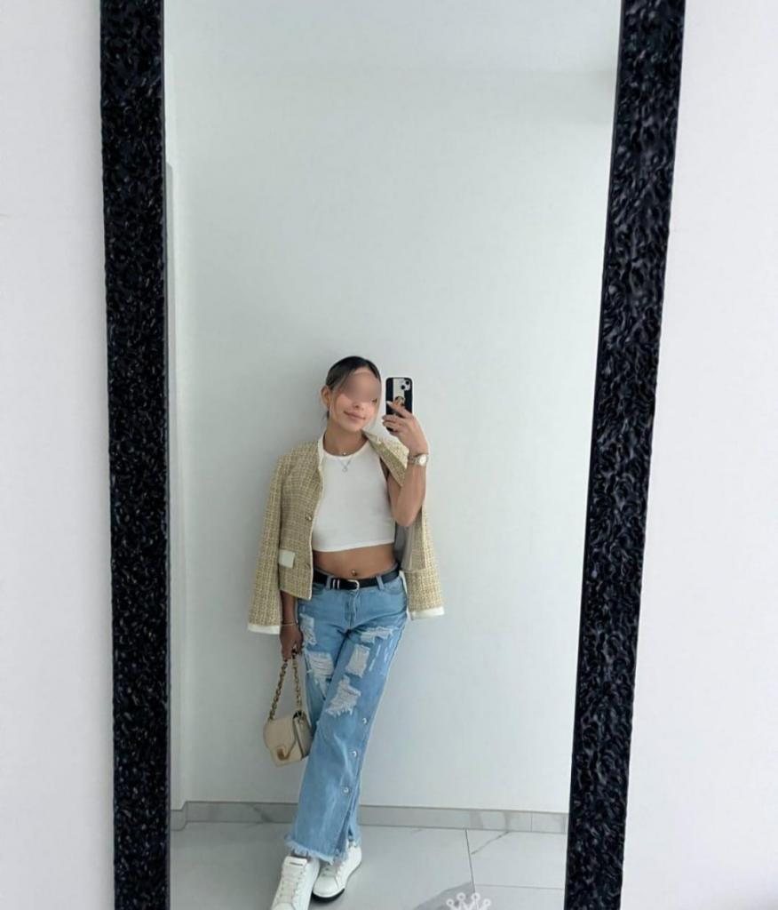 Chica busca chico en Toledo: 