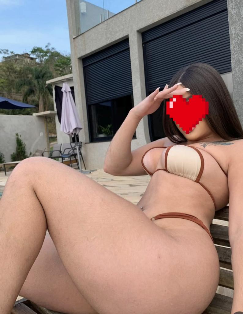 Chica busca chico en León: 