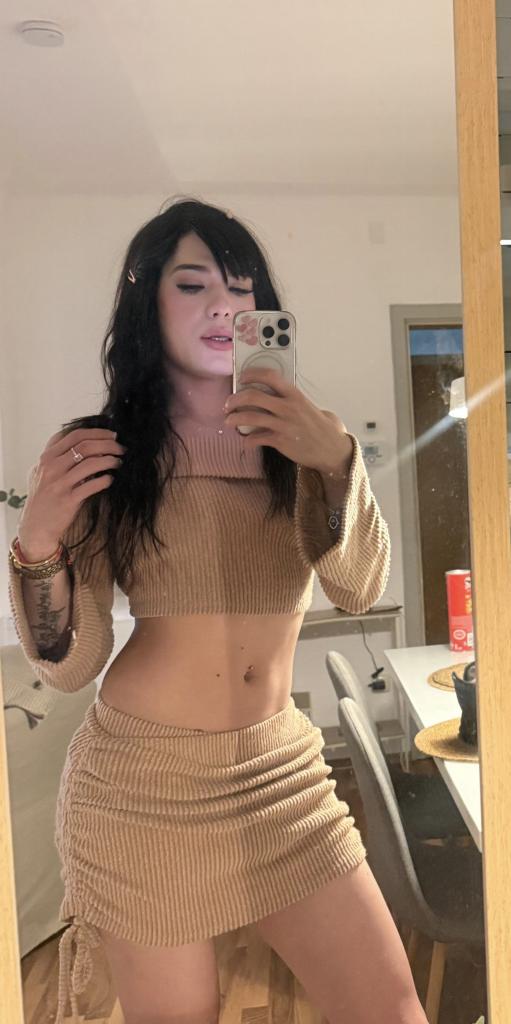 666470456: Transexual en Málaga