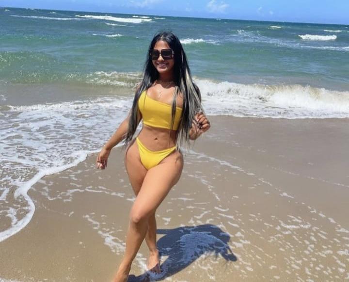 Chica busca chico en Granada: 