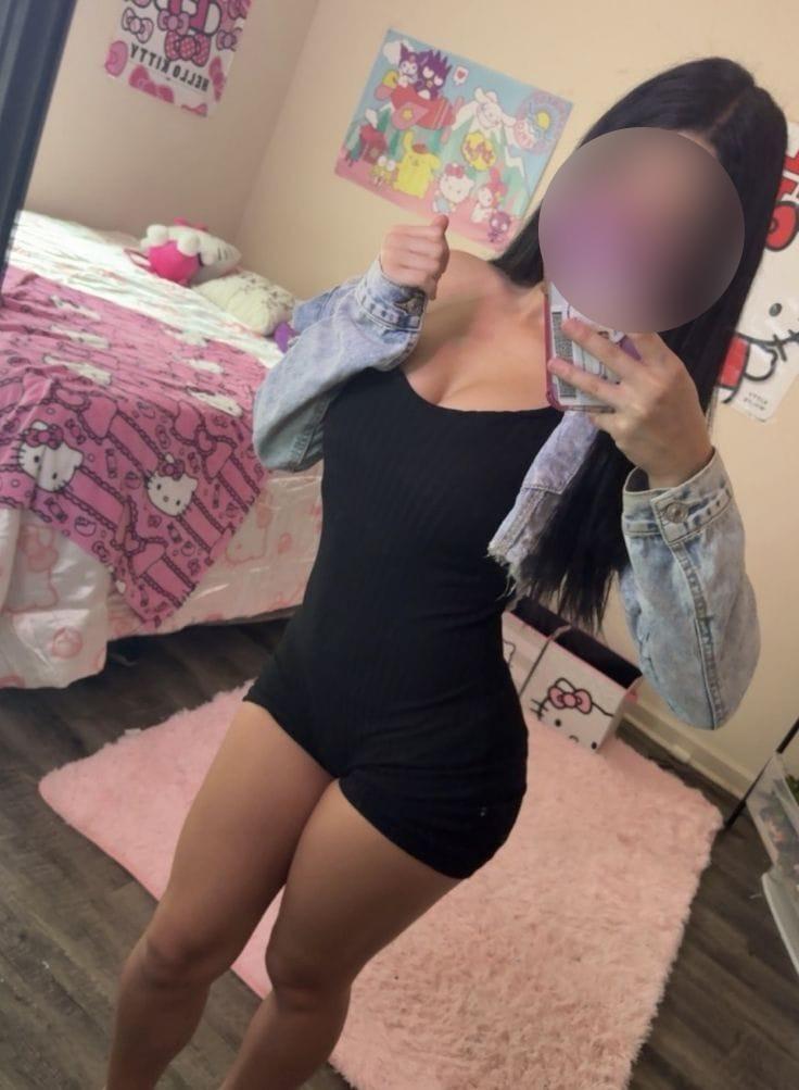 Chica busca chico en Tenerife: 