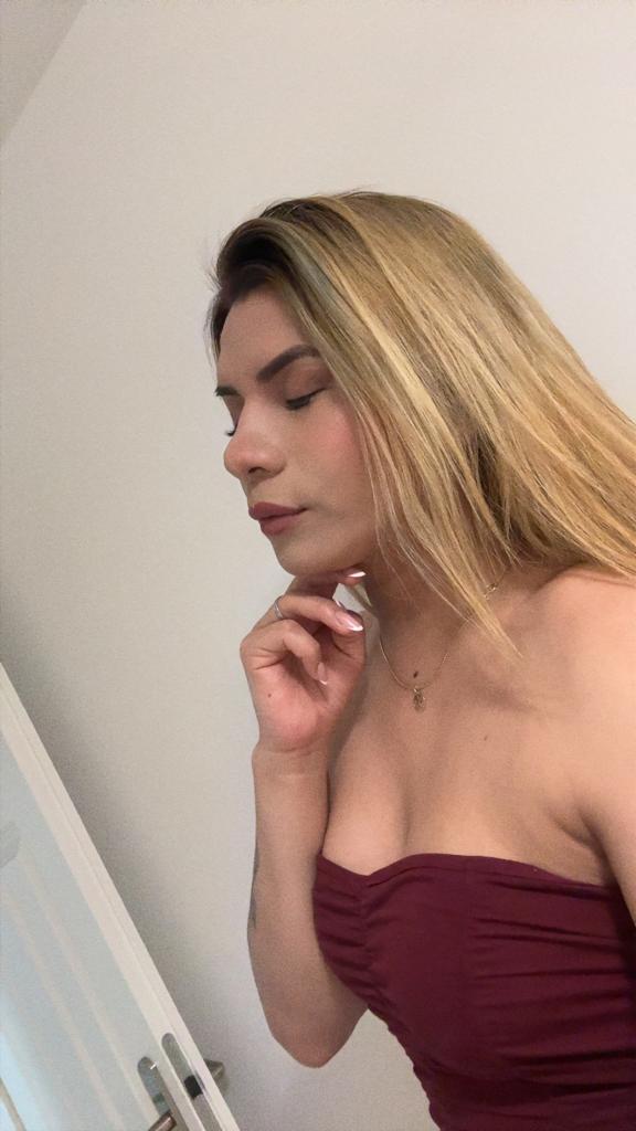 Transexual en Toledo: 