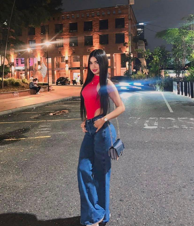 Chica busca chico en Málaga: 