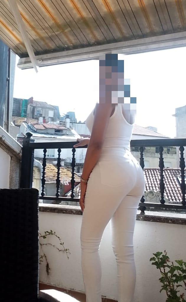 Chica busca chico en Pontevedra: 