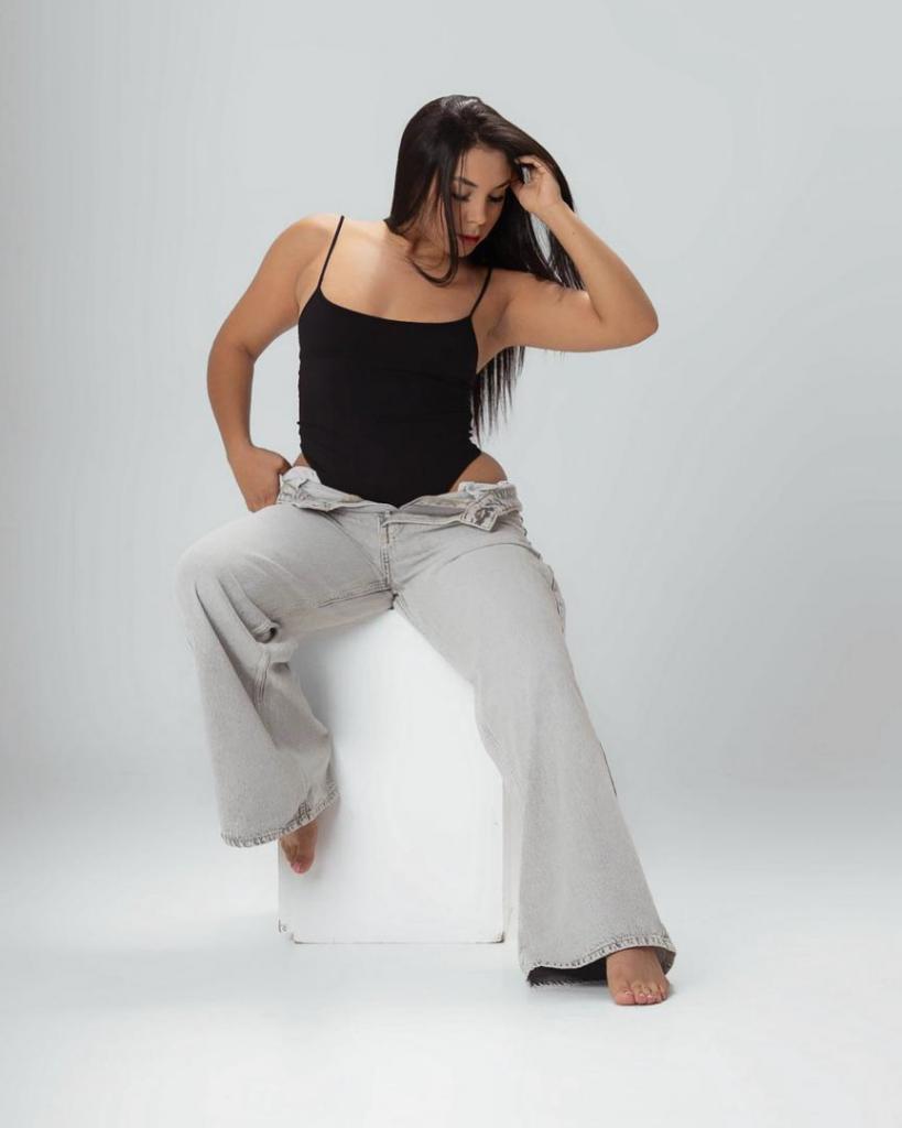 Chica busca chico en Barcelona: 