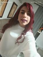 602647382: Chica busca chico en Córdoba