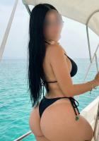 640547603: Chica busca chico en Madrid