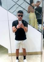 613385461: Chico busca chica en Madrid