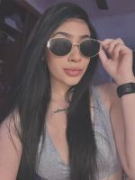 612214537: Chica busca chico en Murcia