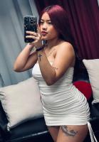 617746381: Chica busca chico en Madrid