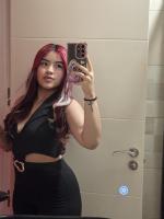 617746381: Chica busca chico en Madrid