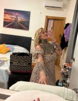 641180362: Chica busca chico en Murcia