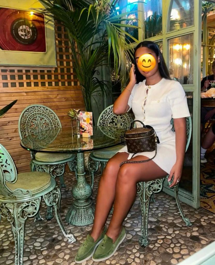 Chica busca chico en La Coruña: 