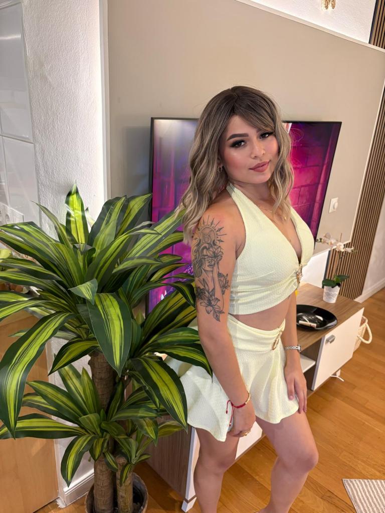 Chica busca chico en Málaga: 