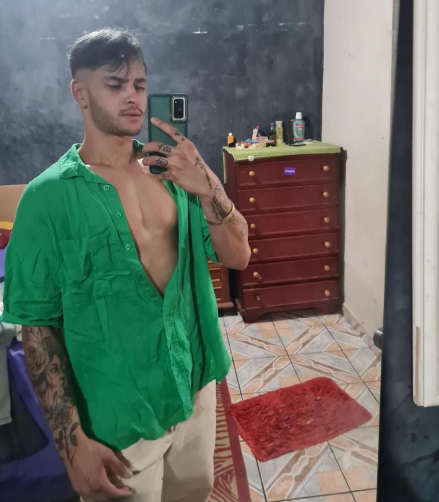 Chico busca chica en Vizcaya: 