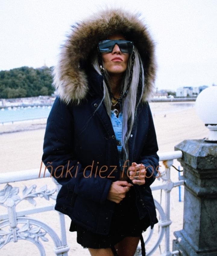 Chica busca chico en Burgos: 