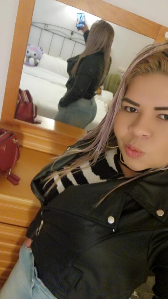 Chica busca chico en Málaga: 