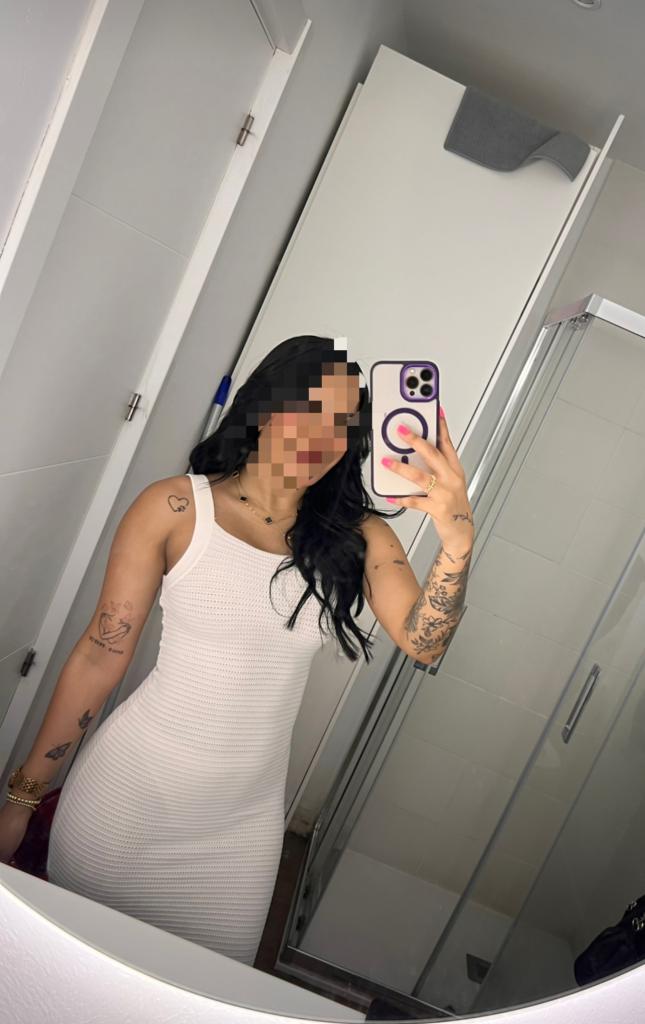 Chica busca chico en Castellón: 