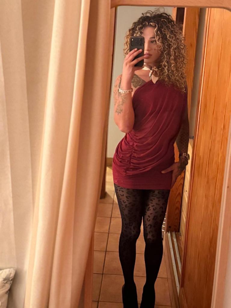 Travesti en Vizcaya: 