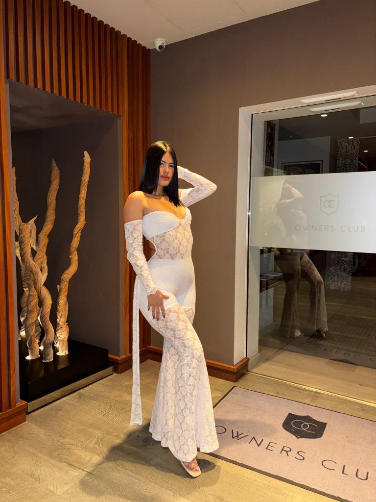 Chica busca chico en Málaga: 