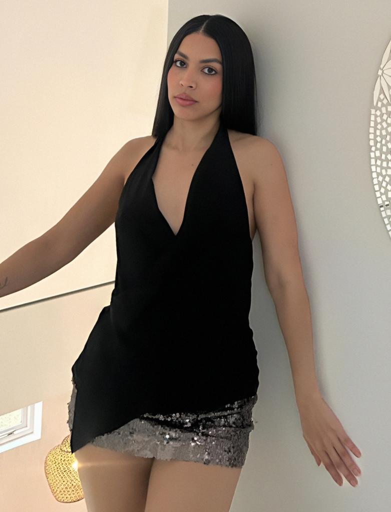 Chica busca chico en Ibiza: 