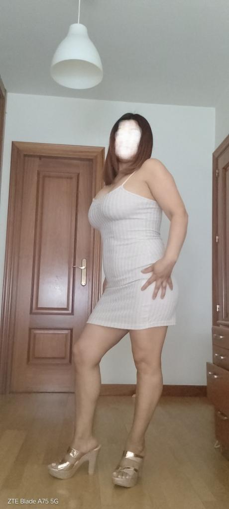 Chica busca chico en Burgos: 