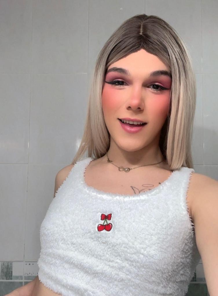Transexual en Málaga: 