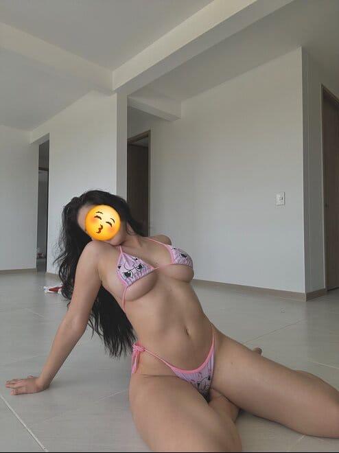 Chica busca chico en Cuenca: 