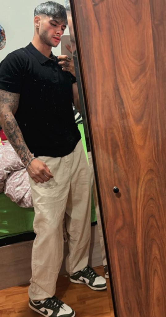 Chico busca chica en Vizcaya: 